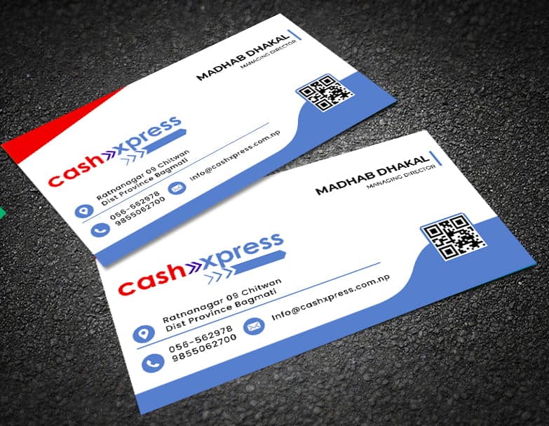Cash Xpress